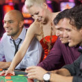 What are the Payment Options for Online Gambling in Las Vegas, Nevada?
