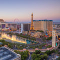 What is the Legal Age to Play Online Games in Las Vegas, Nevada?
