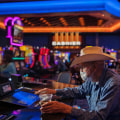 Gambling Regulations in Las Vegas, Nevada: What You Need to Know