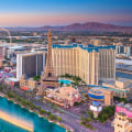 Winning Strategies for Online Games in Las Vegas, Nevada