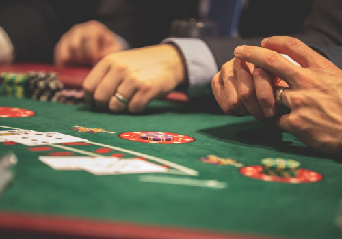 Is Online Gambling Fair and Rig-Free in Las Vegas, Nevada?